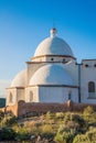 San Luis Church Historic Landmark