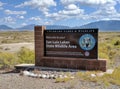 San Luis Lakes State Wildlife Area