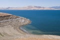 San Luis Reservoir