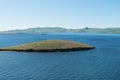 San Luis Reservoir