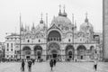 San Marco Cathedral in Venice, Italy.