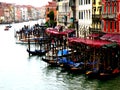 San Marco place, Venice, Italy Royalty Free Stock Photo