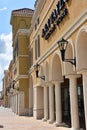 San Marcos Premium Outlets in Texas