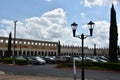 San Marcos Premium Outlets in Texas