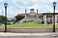 San Marcos Premium Outlets in Texas