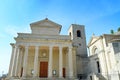 San Marino Basilica