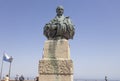 Bartolomeo Borghesi\'s Monument in San Marino, Europe