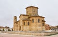 San Martin Church, in Fromista, in the Road to Santiago