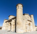 San Martin Church at Fromista