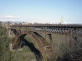 San Michele bridge