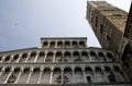 San Michele Cathedral - Lucca - Italy