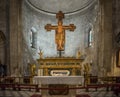 San Michele in Foro in Lucca, Italy