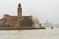 San Michele in Isola Venice
