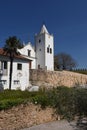 San Miguel church 15th century,Penela,