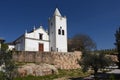 San Miguel church 15th century,Penela