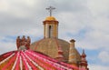 San miguel conca mission near jalpan de serra in queretaro VIII