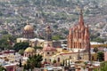 San Miguel de Allende