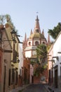 San Miguel de Allende