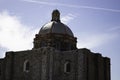 Streets and facades in San Miguel de Allende, Guanajuato, Mexico. A colonial-era city in the upper central area of Ã¢â¬â¹Ã¢â¬â¹Mexico, i