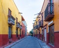 San Miguel de Allende