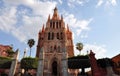 San Miguel de Allende, Guanajuato