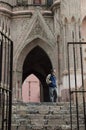 San Miguel de Allende, Guanajuato, Mexico