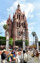 San Miguel de Allende