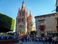 San Miguel de Allende, Mexico