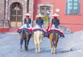 San Miguel de Allende