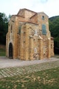 San Miguel de Lillo, Oviedo ( Spain )