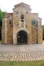 San Miguel de Lillo, Oviedo ( Spain )