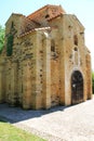 San Miguel de Lillo, Oviedo ( Spain )