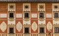 Palace of the Episcopal Seminary of San Miniato.