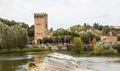San Niccolo Tower Florence