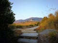 San Nicola Arcella - Arcomagno Trail