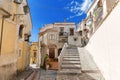 San Nicola Arcella, Calabria, South of Italy.