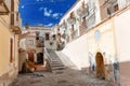 San Nicola Arcella, Calabria, South of Italy.