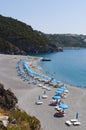 San Nicola Arcella, Cosenza, Calabria, southern Italy, Italy, Europe