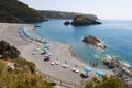 San Nicola Arcella, Cosenza, Calabria, southern Italy, Italy, Europe