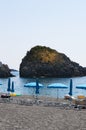 San Nicola Arcella, Cosenza, Calabria, southern Italy, Italy, Europe