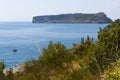 San Nicola Arcella, Cosenza, Calabria, southern Italy, Italy, Europe