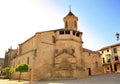 SAN PABLO CHURCH IN ÃBEDA, JAÃN