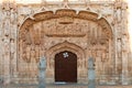 San Pablo Church Gateway