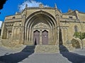 San Pablo Church, Ubeda