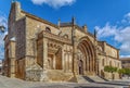 San Pablo Church, Ubeda, Spane Royalty Free Stock Photo