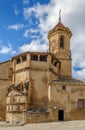 San Pablo Church, Ubeda, Spane Royalty Free Stock Photo