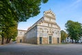 San Paolo a Ripa d\'Arno church in Pisa