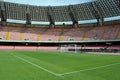 San Paolo stadium goal