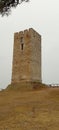 San Paul tower kassandra greece