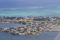 San Pedro, Belize Royalty Free Stock Photo